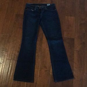 Levi’s size 7 women jeans